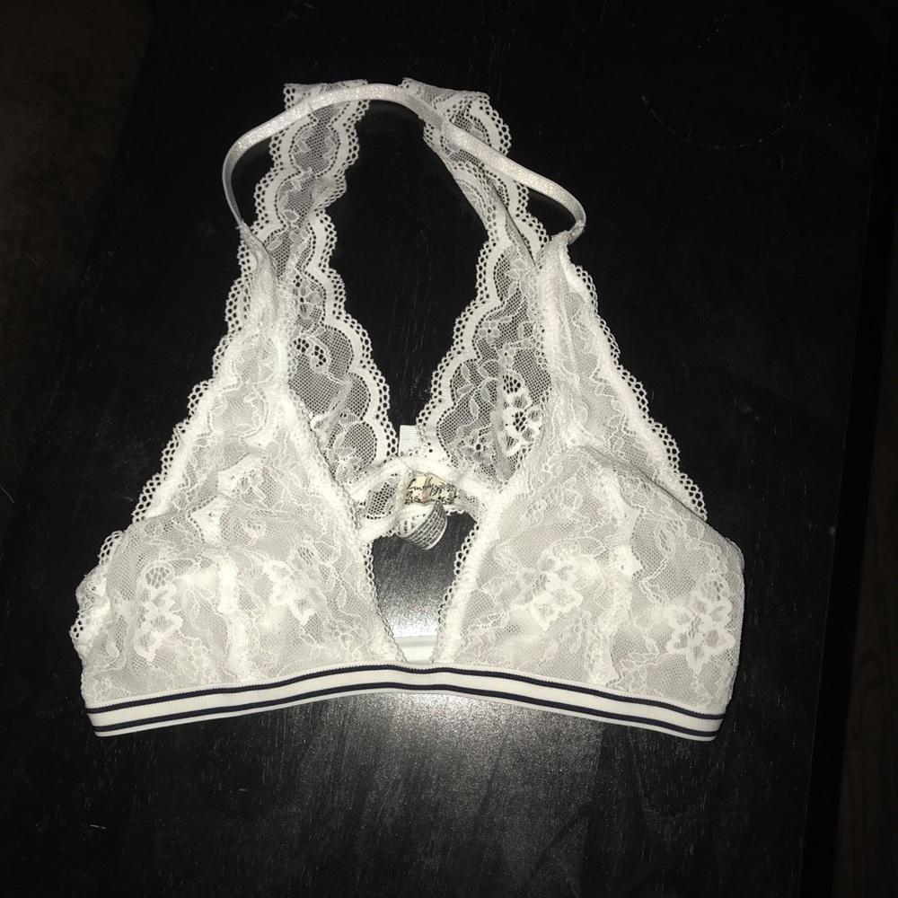 Free People Bralette